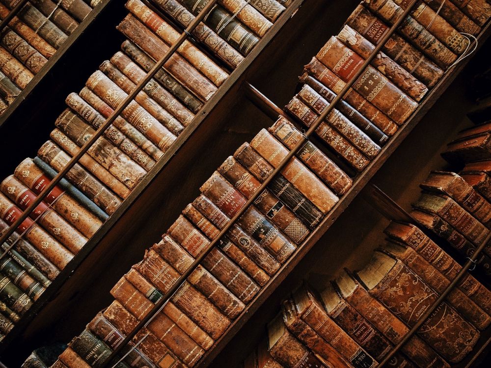 En omfattende guide til at finde bøger online